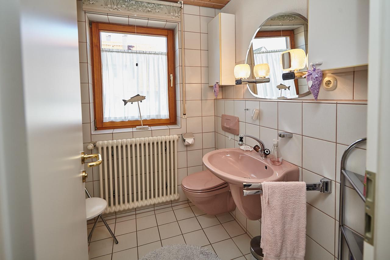 Bodensee Apartment Friedrichshafen Seenah Экстерьер фото